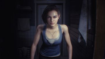 Immagine 38 del gioco Resident Evil 3 per PlayStation 4